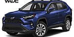 Used 2025 TOYOTA RAV4 XLE in ST. GEORGE, UTAH