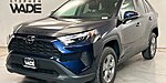 Used 2025 TOYOTA RAV4 XLE in ST. GEORGE, UTAH