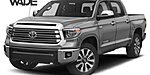 Used 2018 TOYOTA TUNDRA PLATINUM in ST. GEORGE, UTAH