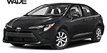 Used 2024 TOYOTA COROLLA LE in ST. GEORGE, UTAH