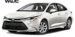 Used 2024 TOYOTA COROLLA LE in ST. GEORGE, UTAH