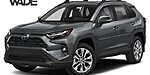 Used 2025 TOYOTA RAV4 XLE in ST. GEORGE, UTAH