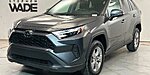 Used 2025 TOYOTA RAV4 XLE in ST. GEORGE, UTAH