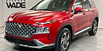 Used 2022 HYUNDAI SANTA FE SEL in ST. GEORGE, UTAH