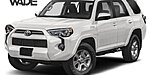 Used 2022 TOYOTA 4RUNNER SR5 PREMIUM in ST. GEORGE, UTAH