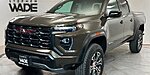Used 2023 GMC CANYON 4WD AT4 in ST. GEORGE, UTAH