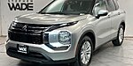 Used 2025 MITSUBISHI OUTLANDER ES in ST. GEORGE, UTAH