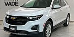 Used 2024 CHEVROLET EQUINOX LT in ST. GEORGE, UTAH