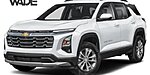 Used 2026 CHEVROLET EQUINOX AWD LT in ST. GEORGE, UTAH