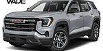 Used 2026 GMC TERRAIN AWD ELEVATION in ST. GEORGE, UTAH