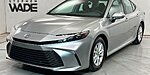 Used 2026 TOYOTA CAMRY LE in ST. GEORGE, UTAH