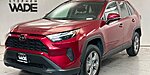 Used 2025 TOYOTA RAV4 XLE in ST. GEORGE, UTAH