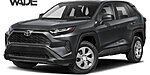 Used 2025 TOYOTA RAV4 LE in ST. GEORGE, UTAH