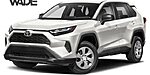 Used 2025 TOYOTA RAV4 LE in ST. GEORGE, UTAH