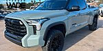 Used 2024 TOYOTA TUNDRA SR5 in ST. GEORGE, UTAH