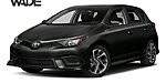 Used 2018 TOYOTA COROLLA IM  in ST. GEORGE, UTAH