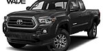 Used 2023 TOYOTA TACOMA SR5 in ST. GEORGE, UTAH
