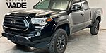 Used 2023 TOYOTA TACOMA SR5 in ST. GEORGE, UTAH