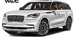 Used 2023 LINCOLN AVIATOR BLACK LABEL in ST. GEORGE, UTAH