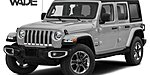 Used 2019 JEEP WRANGLER UNLIMITED MOAB in ST. GEORGE, UTAH