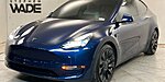 Used 2023 TESLA MODEL Y PERFORMANCE in ST. GEORGE, UTAH