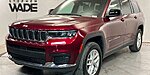 Used 2025 JEEP GRAND CHEROKEE L LAREDO in ST. GEORGE, UTAH