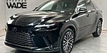 Used 2023 LEXUS RX RX 350 PREMIUM PLUS in ST. GEORGE, UTAH