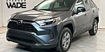 Used 2025 TOYOTA RAV4 HYBRID LE in ST. GEORGE, UTAH