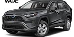 Used 2024 TOYOTA RAV4 HYBRID LE in ST. GEORGE, UTAH