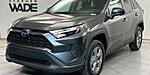 Used 2024 TOYOTA RAV4 HYBRID LE in ST. GEORGE, UTAH
