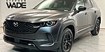 Used 2025 MAZDA CX-50 HYBRID PREMIUM PACKAGE in ST. GEORGE, UTAH