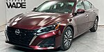Used 2023 NISSAN ALTIMA 2.5 SV in ST. GEORGE, UTAH