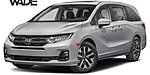 Used 2025 Honda Odyssey EX-L in ST. GEORGE, UTAH