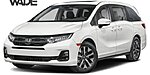 Used 2025 Honda Odyssey EX-L in ST. GEORGE, UTAH