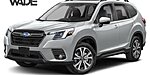 Used 2022 SUBARU FORESTER LIMITED in ST. GEORGE, UTAH