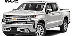 Used 2020 CHEVROLET SILVERADO 1500 LTZ in ST. GEORGE, UTAH