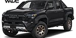 Used 2024 TOYOTA TACOMA TRAILHUNTER HYBRID in ST. GEORGE, UTAH