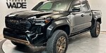 Used 2024 TOYOTA TACOMA TRAILHUNTER HYBRID in ST. GEORGE, UTAH