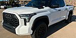 Used 2025 TOYOTA TUNDRA TRD PRO HYBRID in ST. GEORGE, UTAH