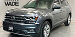 Used 2018 Volkswagen Atlas 3.6L V6 SE in ST. GEORGE, UTAH