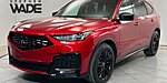 Used 2026 ACURA MDX WITH A-SPEC ADVANCE PACKAGE in ST. GEORGE, UTAH