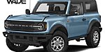Used 2022 FORD BRONCO BADLANDS in ST. GEORGE, UTAH