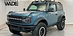 Used 2022 FORD BRONCO BADLANDS in ST. GEORGE, UTAH