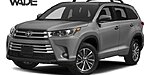 Used 2017 TOYOTA HIGHLANDER XLE in ST. GEORGE, UTAH