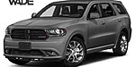 Used 2020 DODGE DURANGO R/T in ST. GEORGE, UTAH