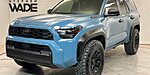 Used 2026 TOYOTA 4RUNNER HYBRID TRD OFF ROAD PREMIUM in ST. GEORGE, UTAH