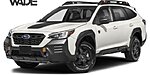 Used 2022 SUBARU OUTBACK WILDERNESS in ST. GEORGE, UTAH