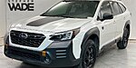 Used 2022 SUBARU OUTBACK WILDERNESS in ST. GEORGE, UTAH