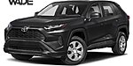 Used 2025 TOYOTA RAV4 LE in ST. GEORGE, UTAH