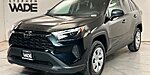 Used 2025 TOYOTA RAV4 LE in ST. GEORGE, UTAH